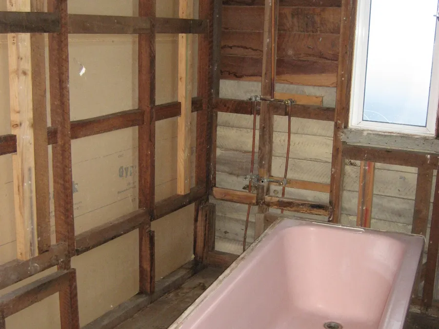 Bathroom Renovation Oakleigh